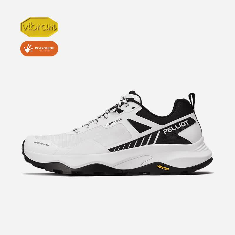 PELLIOT HT-Sky Dome Vibram Outdoor Hiking Shoes