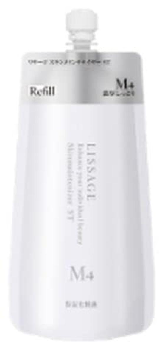 

LISSAGE Skin Maintainer ST M4 Сменный блок 180 мл [Kanebo Cosmetics]