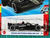 Hot Wheels FERRARI F40 COMPETIZONE PETRONAS FORMULA ONE TEAM / MERCEDES-AMG