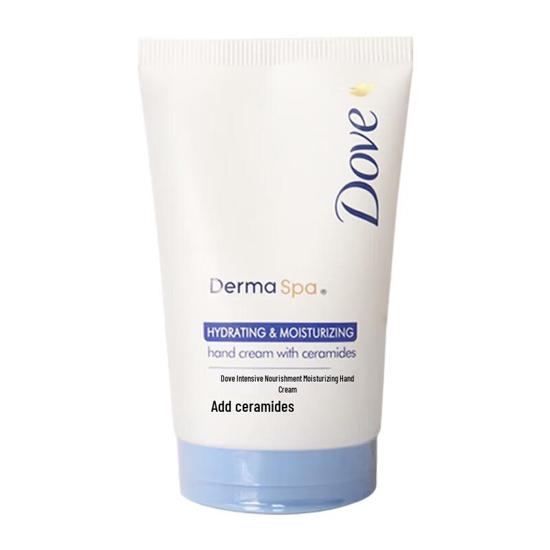 Dove Moisturizing Hand Cream