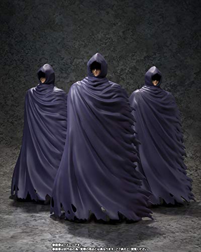 BANDAI Saint Cloth Myth EX Mysterious Surplice 3-Figure Set
