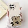 For Tecno Spark 20 Pro Plus Case Cartoon Soft Silicone TPU Phone Cases Back Cover For Tecno Spark 20 Pro+ Panda Protective Coque