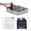1pc 60A 21V Brushless Lithium Battery Angle Grinder Control Board Driver Switch Power Tool Accessories Easy Installation