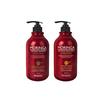 Baron Moringa The Rose Shampoo 500g + Moringa The Rose Treatment 500g