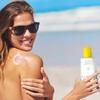 Supergoop ! Unseen Sunscreen - SPF 40 - 1.7 fl oz - Écran solaire à large spectre pour le visage