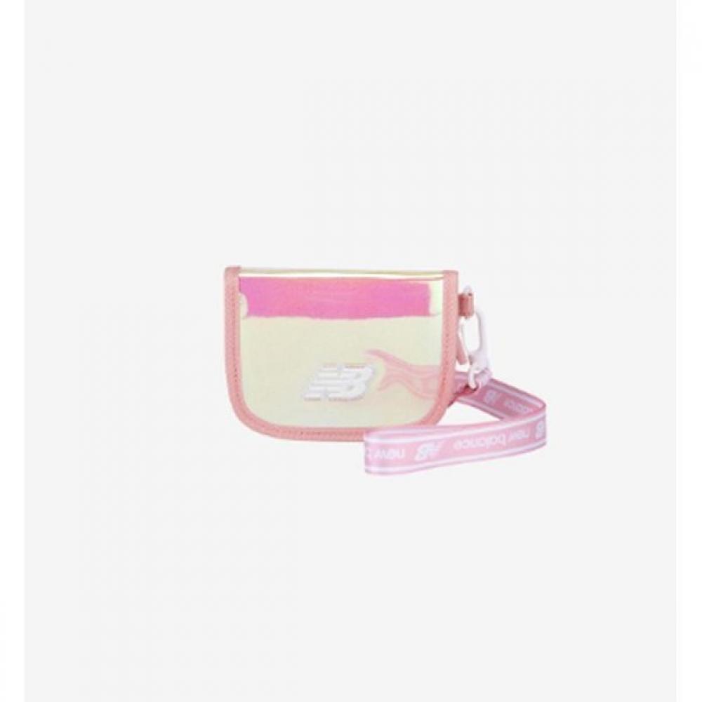 

New Balance Kids Essentials Wallet B1 Nk8afs309u 25 1.NK8AFS309U 25 FREE