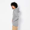 Avirex Daily Pull Parka, 6153511, Men's XL, 002, Off/White