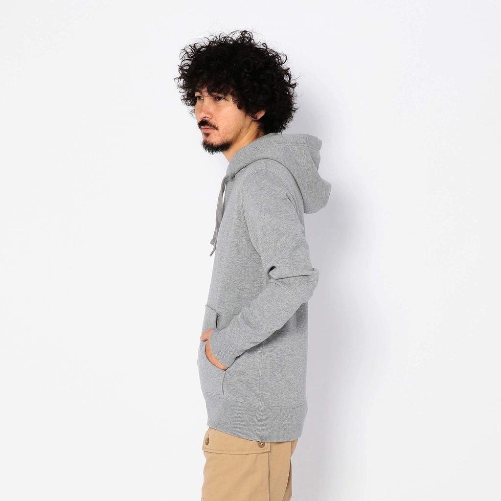 Avirex Daily Pull Parka, 6153511, Men's XL, 002, Off/White