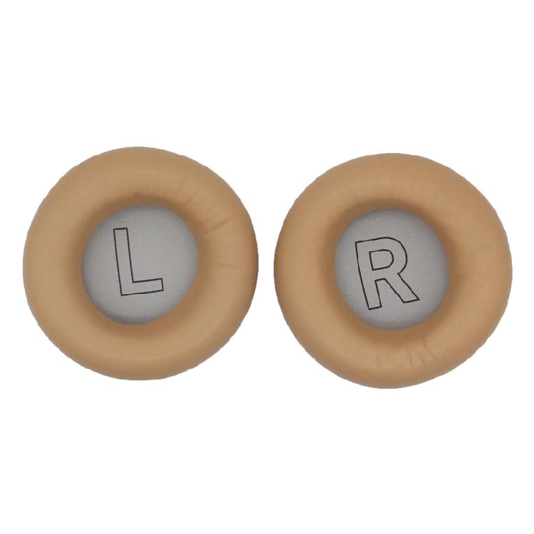 

1 Pair Earphone Sheepskin Leather Ear Pads Cushions Spare for H9 H9i 1 коричневый