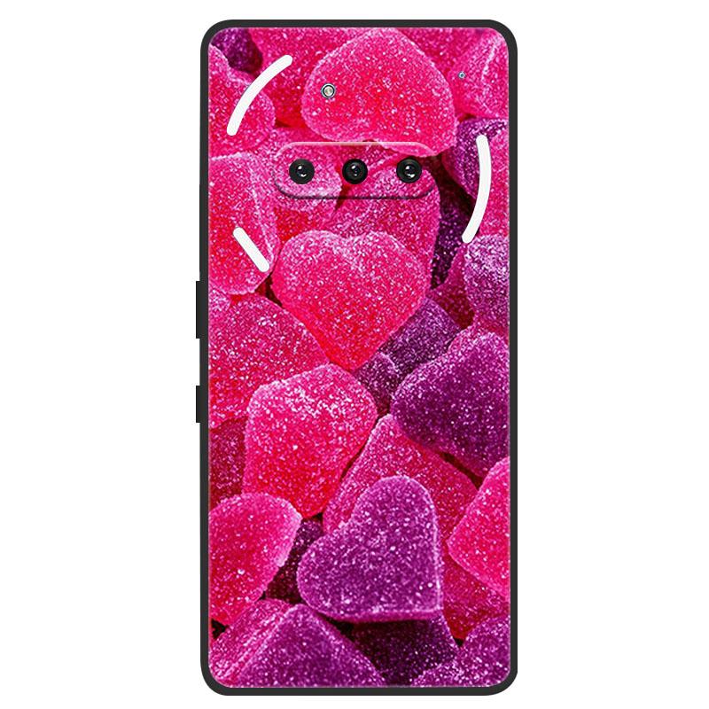 

For Nothing Phone 3A Case A059 Fashion Oil Painting Cover Shockproof Soft TPU Phone Case For Nothing Phone (3a) Phone3A Bumper Nothing Phone (3a)