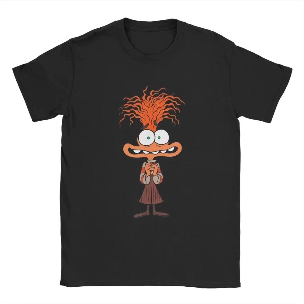 Inside Out Tshirt Unisex Unisex Unisex 15 S