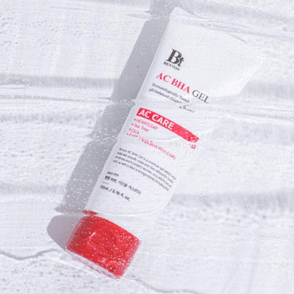 Benton AC BHA Gel 100ml