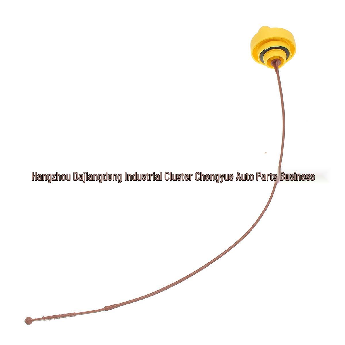 

Масляный щуп Renault 8200059541/8200807608 8200059541 8200807608