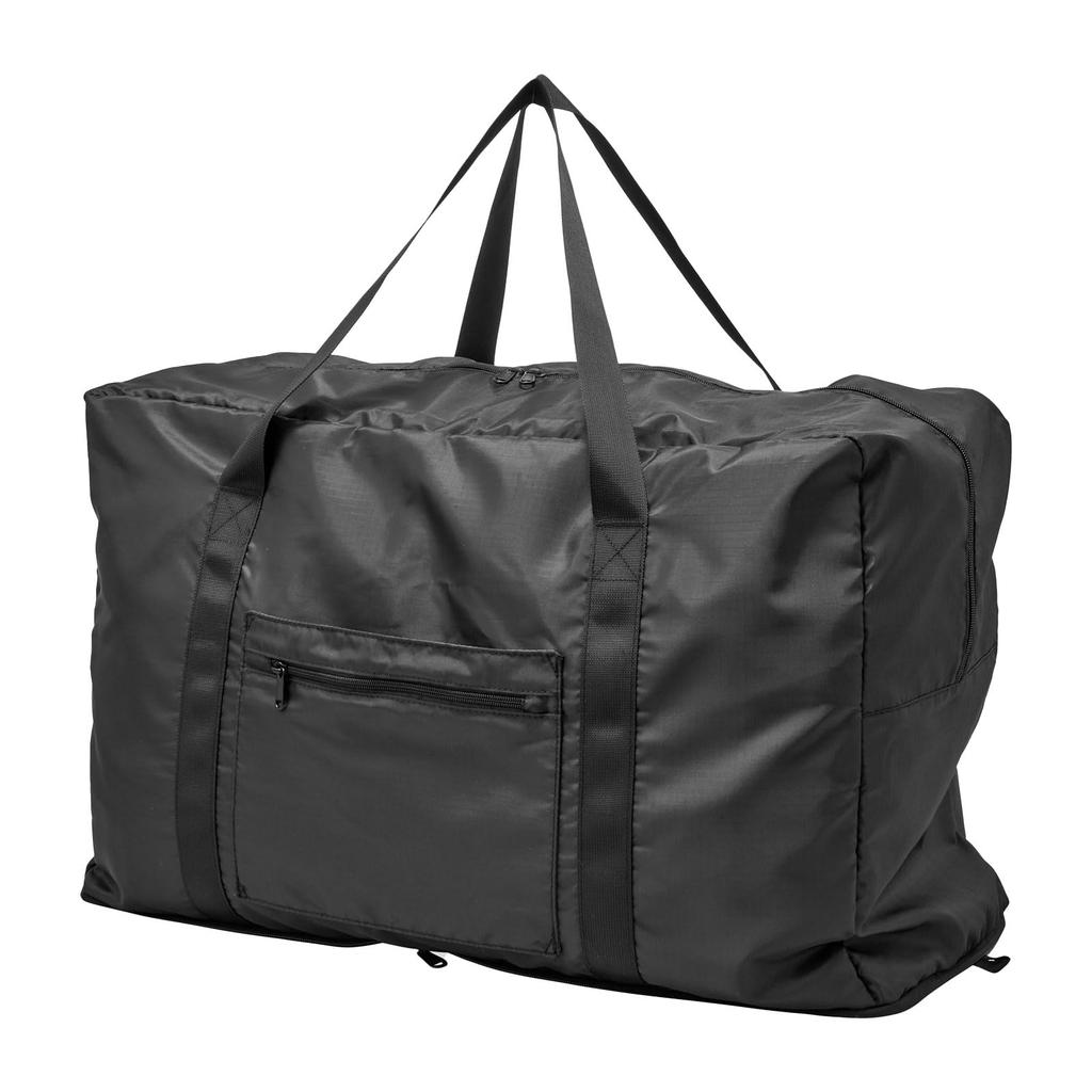 Foldable Large Boston Bag 90L Travel Collection TRC0413