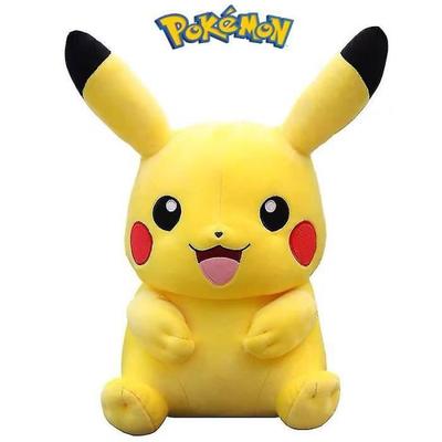 Pokemon Plush PIKACHU