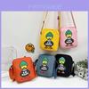 Adorable Cute Duck Shoulder Bag For Kids Fashionable Shopping Sling Bag