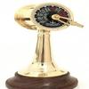 15.8 Cm Brass Ship's Engine Order Telegraph Nautical Decorative Collectible