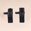 Set Of 2 Pieces New Camshaft Position Sensor For Nissa-n 350Z Maxim-a Muran-o Altim-a OEM 23731-AL61A 23731-6J90B
