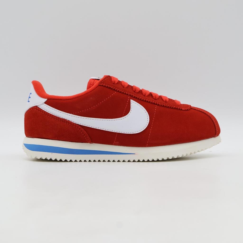 IB1857-600 Nike Cortez Light Crimson (Women's)