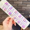 2025 Dopamine Color Children's Hair Clips - Cute Duckbill Hair Accessories for Girls
