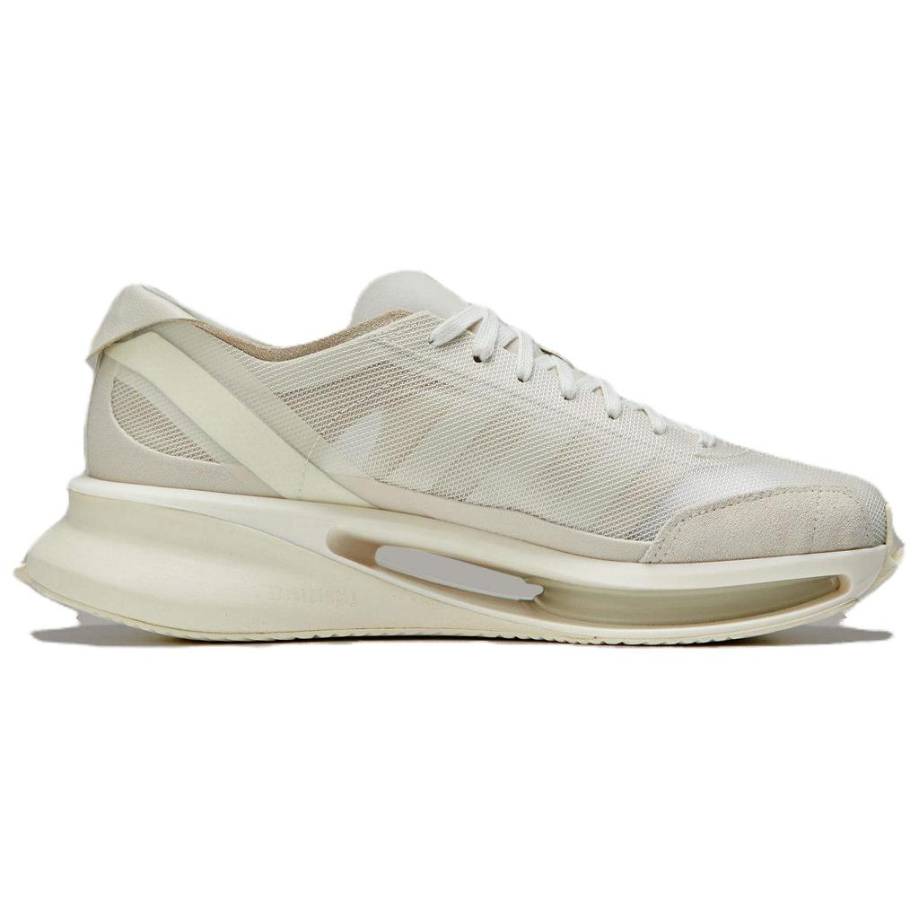 adidas Y-3 S-Gendo Run Aluminium Unisex Sneakers Cream Off-White Cream-White IF2024