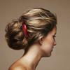 6 Pcs/Pack Fashion Hair Barrettes Shine Starry Sky Marble Textured Hair Pins Hair Clips for Girl Hairpin Women Accessories