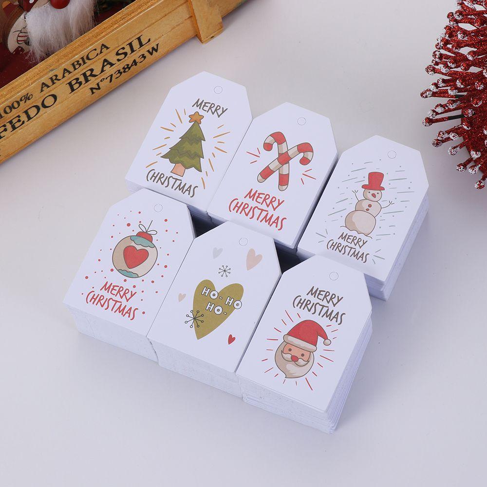 

Свадебные принадлежности Снежинка Подарочная упаковка Рождественские бирки Рождественские украшения Подвесные этикетки Подарочные карты