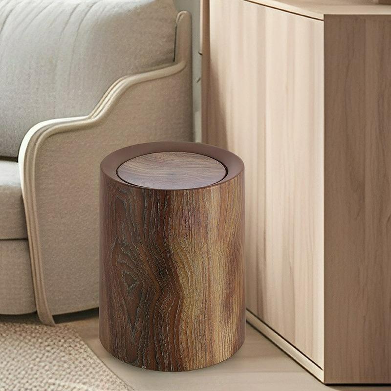 Garbage Can Trash Can Home Bedroom Living Room Kitchen Dormitory Hotel Catering Office Homestay
