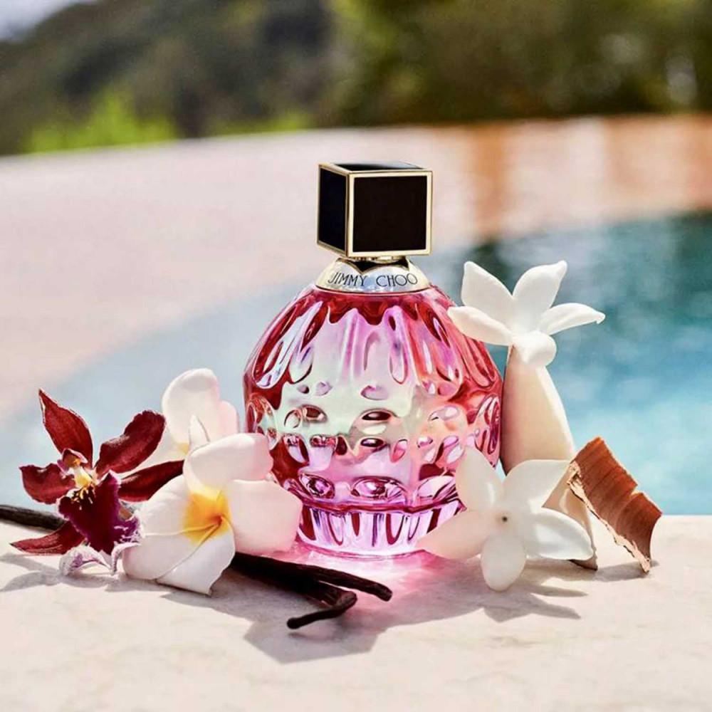 Jimmy Choo - Eau de Parfum Rose Passion - 40 ml - 
