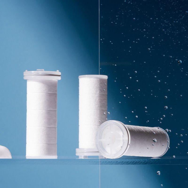 SHIFT Sediment Filter (Water Purifier & Rust Removal) 3-pack