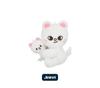 (SKZOO MAGNET PLUSH SET) Stray Kids [celebrATE] MD