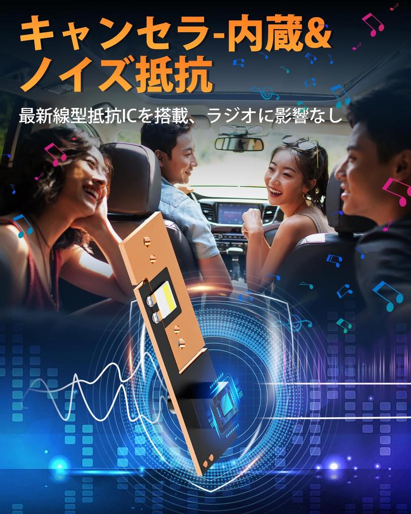 BORDAN H11 LED Headlight, Explosive Light, Compatible with Vehicle Inspection, H8 H16 LED, 30,000