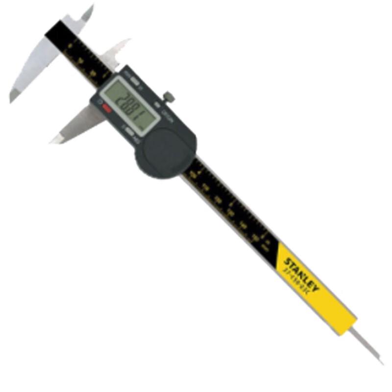Stanley Professional Digital Caliper
