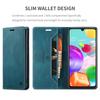 For Samsung Galaxy A41 Case Wallet Magnetic Card Flip Cover For Galaxy A40 Case Luxury Leather Phone Cover Stand With Holder