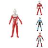 Ultraman Ultra Monster Series Collectible Pvc Action Figure For Kids And Fans