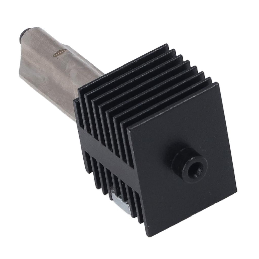 3D Printer Hotend Removable Hardened Steel Nozzle Kit Extruder Replacement Accessories for A1 A1 Mini