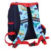 AntiLost Toddler Backpack Kids Preschool Travel Kindergarten Backpack with   Leash(  Blue )