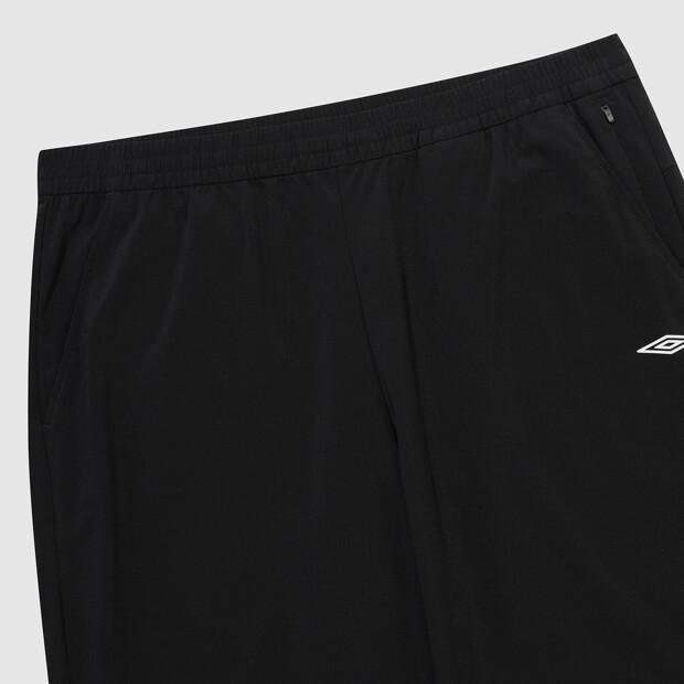 UMBRO All-Round Stretch Basic Pants Black Ur121Spt23