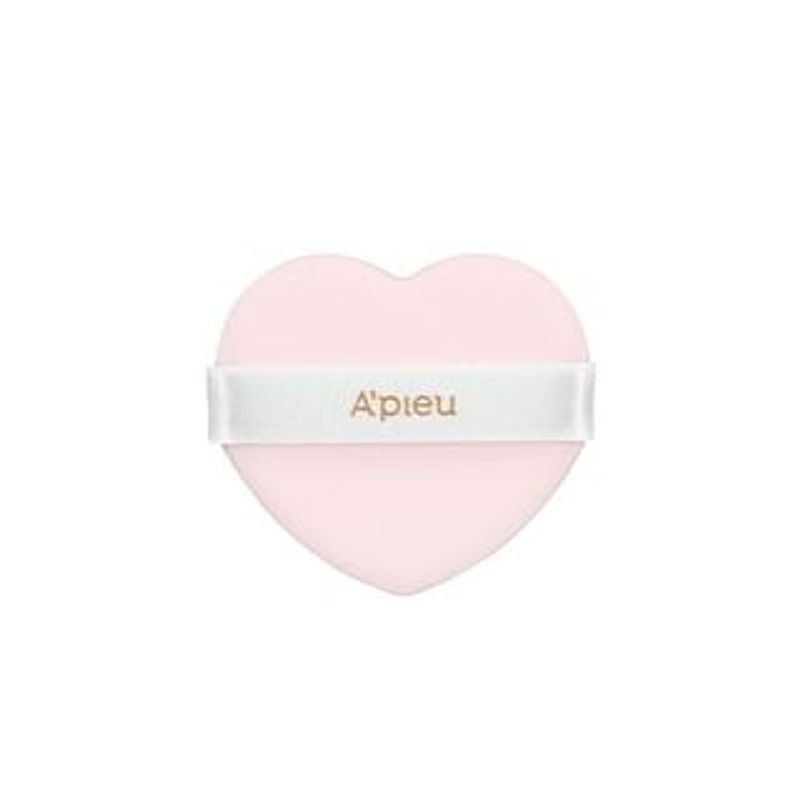 A PIEU - Juicy-Pang Heart Puff