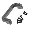 Wltoys 1/12 Remote Control Car Metal Servo Mount for Models 12428, 12423, 12427, 12429