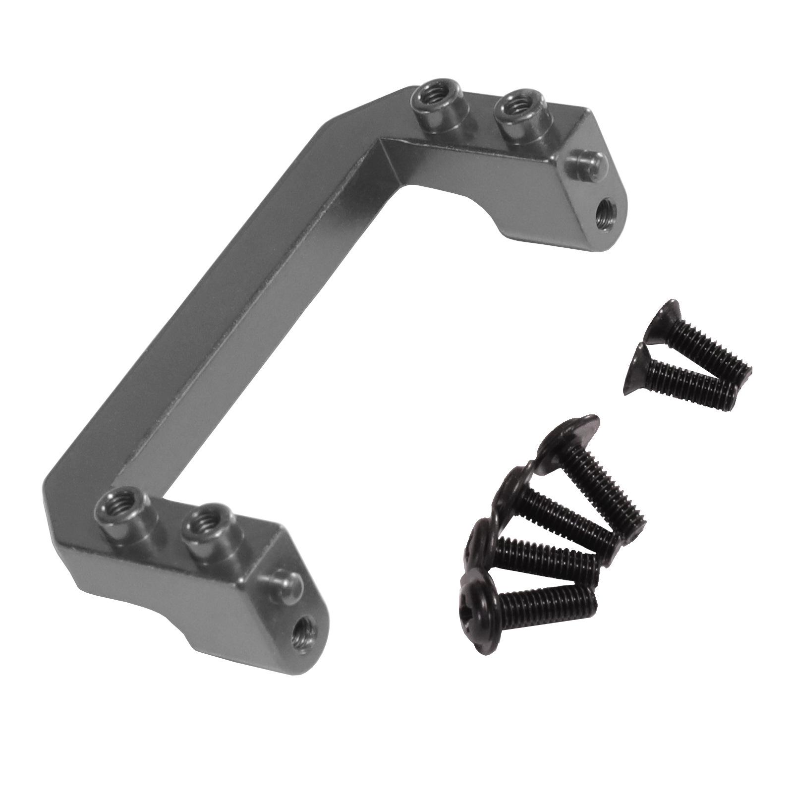 

Wltoys 1/12 Remote Control Car Metal Servo Mount for Models 12428, 12423, 12427, 12429 1:12