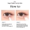 Peripera Sugar Twinkle Duo Eye Stick Dewy (#01 Nude)