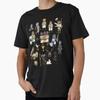 Holy Grail Toys Funny Monty Python Gift T-shirt O-Neck 100% Cotton Print Tee Short Sleeve Graph
