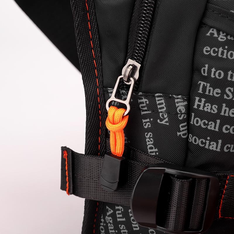 Multifunktions-Motorrad-Beintasche, modische Motorradtasche, Outdoor, Herren, lässige Hüfttasche, Gürteltasche, Moto-Biker-Tasche, Camouflage