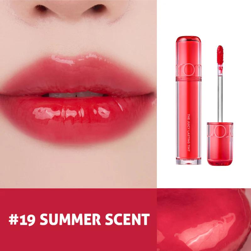 

Clio Chiffon Blur Tint #2 Coral Clay