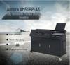Aurora AM50BP-A3 Automatic Wireless Glue Binding Machine