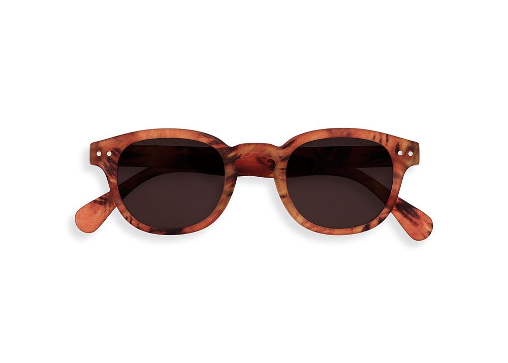 Ijipiji Retro Sunglasses #C Essencia 2 Colors (Select)