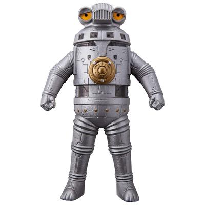 Ultraman Ultra Grande Vinilo Suave Sevenger