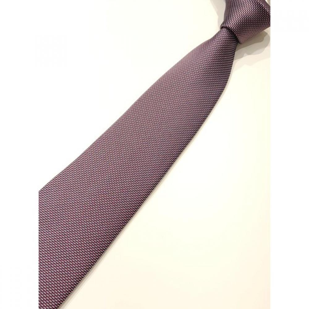 Daks Jacquard Allover Tie Pink Dmf1acf1233p1