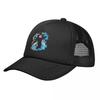 Baseball Caps Solo Leveling 2025 Mesh Hats Outdoor Summer Unisex Hats